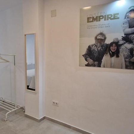 Top Triana Sevilla ภายนอก รูปภาพ