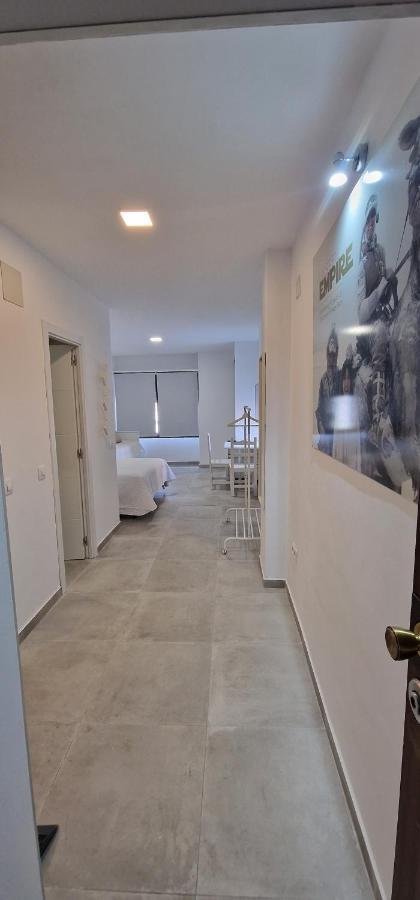 Top Triana Sevilla ภายนอก รูปภาพ